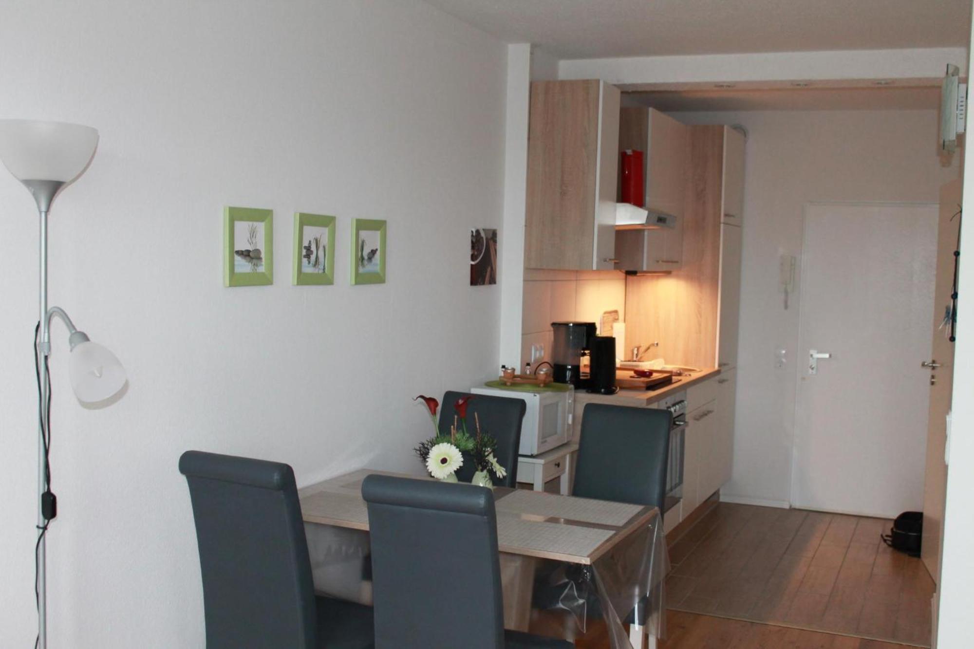 Ferienwohnung L354 Fuer 2-5 Personen An Der Ostsee Schönberg in Holstein エクステリア 写真