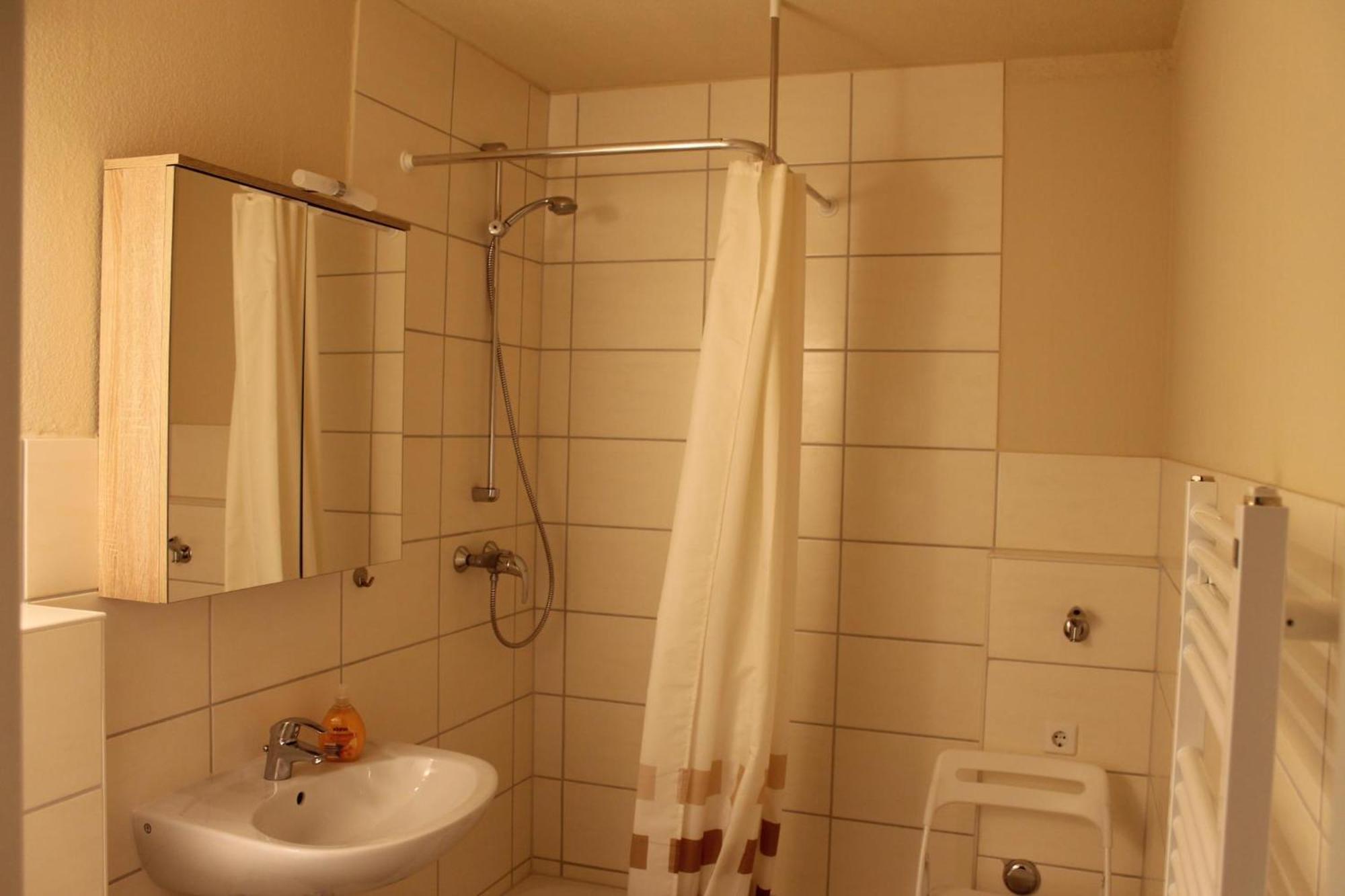Ferienwohnung L354 Fuer 2-5 Personen An Der Ostsee Schönberg in Holstein エクステリア 写真