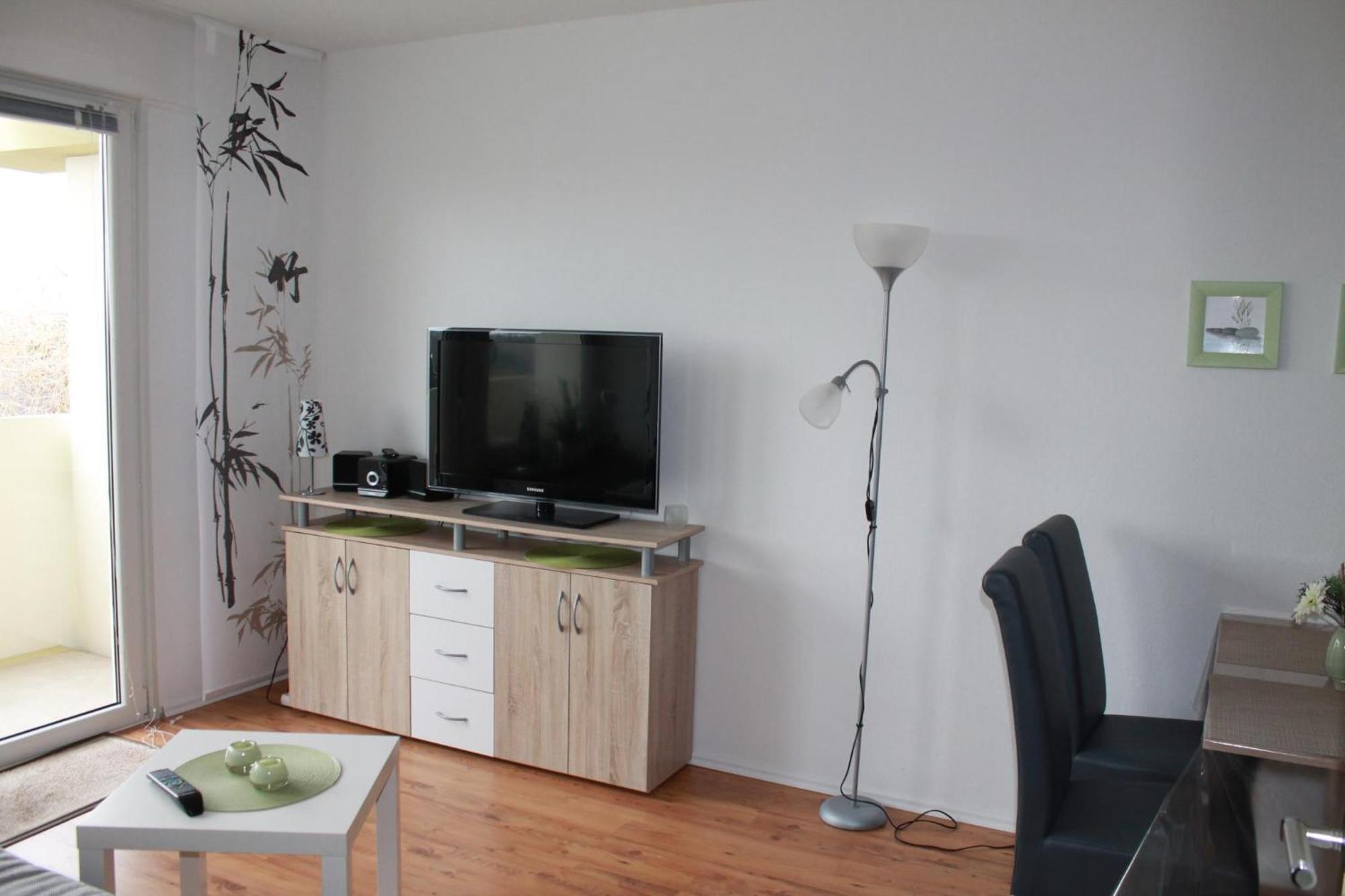 Ferienwohnung L354 Fuer 2-5 Personen An Der Ostsee Schönberg in Holstein エクステリア 写真