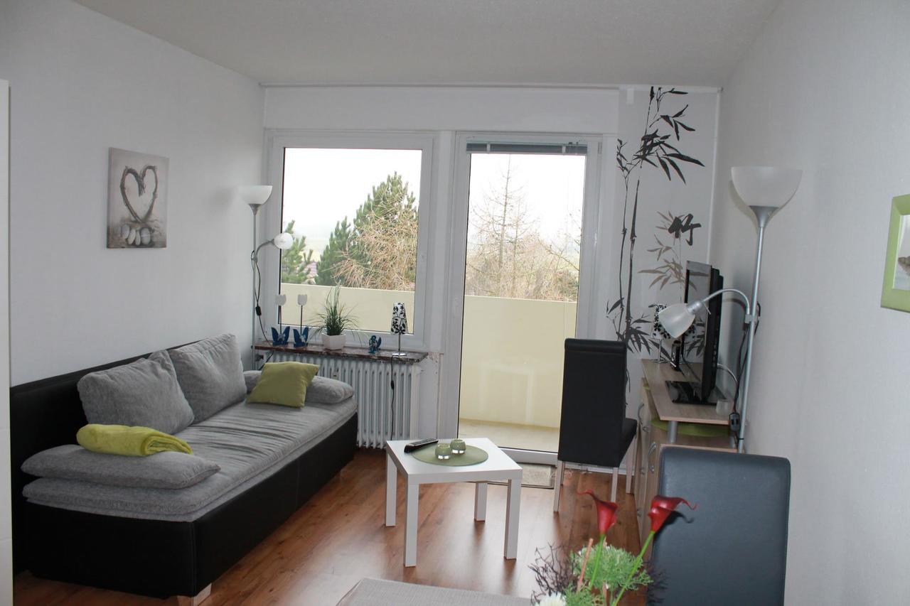 Ferienwohnung L354 Fuer 2-5 Personen An Der Ostsee Schönberg in Holstein エクステリア 写真